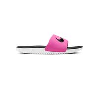 Nike Kawa Slides Junior - Rose 28