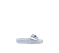 Claquettes enfant Pepe Jeans Pop Argenté 38