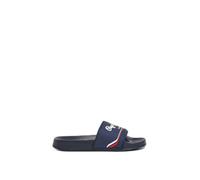 Sandales Pepe Jeans Slider Origin bleu marine rouge junior - 37