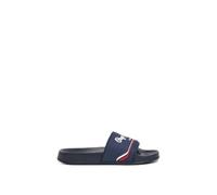 Sandales Pepe Jeans Slider Origin bleu marine rouge junior - 37