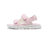 Claquettes enfant Puma Evolve Blanc 28