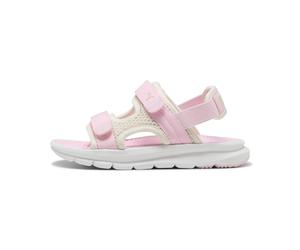 Claquettes enfant Puma Evolve Blanc 28