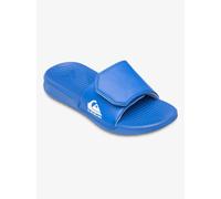 Quiksilver Bright Coast - Claquettes réglables - Garçon Enfant 8-16 ans - 36 - Bleu