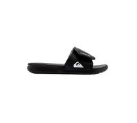 Claquettes enfant Quiksilver Bright Coast Noir 32