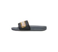 Quiksilver Rivi Wordmark Ii Slides Noir EU 30 Enfants