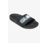 Claquettes enfant Quiksilver Rivi II Noir 36