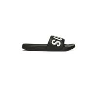 Claquettes enfant Superdry Core Graphic Slide Noir 6/7 ans