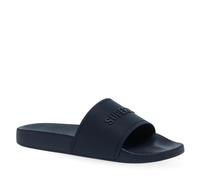 Claquettes enfant Superdry Premium Graphic Bleu 6/7 ans