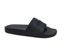 Superdry Premium Graphic Pool Slides Noir EU 40-41 Homme