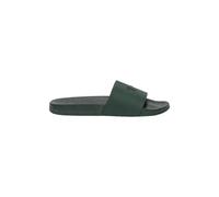 Superdry Sandales de bain SD&Co homme – vert forêt/bleu atlantique – 42/43 EU