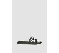 Superdry Pool Slides Noir EU 40-41 Homme