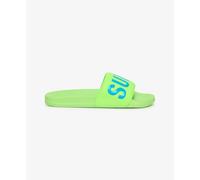 Claquettes enfant Superdry Superdry Vert 8/9 ans