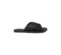 Claquettes enfant Superdry Vintage Cross Noir 6/7 ans