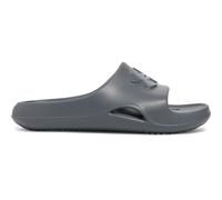 Claquettes enfant Under Armour Locker V Slides Gris 33,5