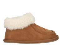 Claquettes enfant Zigzag Elian Marron 29