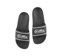 Erima Claquettes Premia Erilette Gris Taille 40