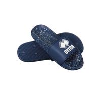 Claquettes Errea Splash Bleu 41