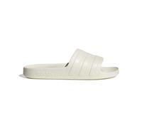 Adidas Claquettes Adilette Aqua Femme – Off White – 37 EU