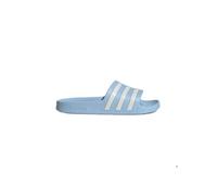 Claquettes Femme ADIDAS Adilette Aqua Bleu T38 - Confort et élégance pour vos journées décontractées 38