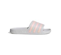 Claquettes femme adidas Adilette Aqua Gris 43