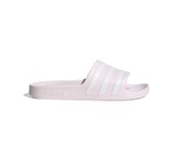 Claquettes femme adidas adilette aqua Rose 38