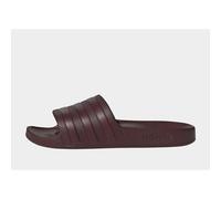 Claquettes femme adidas Adilette Aqua Rouge 37