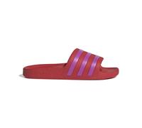 Claquettes femme adidas Adilette Aqua Rouge 37