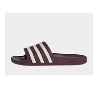 Claquettes femme adidas Adilette Aqua Rouge 37
