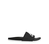 Claquettes femme adidas Adilette Cloudfoam Logo Noir 40 1/2 Female