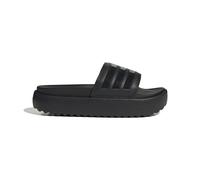 Adidas Sandales Adilette Platform Noir Femme EU 43