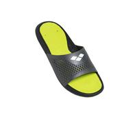 Arena Tongs Bruno – Noir/Lime Taille 45