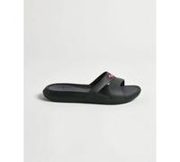 Arena Claquettes Nina magenta/noir Taille 40