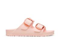 Birkenstock Mules Arizona Big Buckle EVA Rose Taille 39