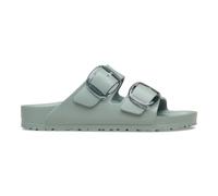 Birkenstock Sandales Arizona Big Buckle étroites bleu terne femme Taille 40