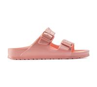 Claquettes femme Birkenstock Arizona EVA Orange 37 Étroit
