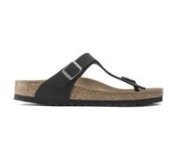 Claquettes femme Birkenstock Gizeh Noir 38