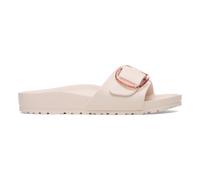 Birkenstock Sandales Madrid Big Buckle EVA étroites rose clair femme Taille 40