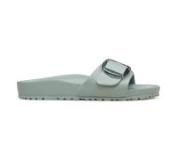 Birkenstock Sandales Madrid Big Buckle EVA Vert EU 41