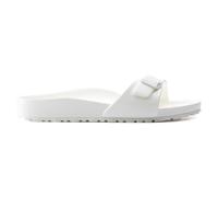 Claquettes femme Birkenstock Madrid EVA Blanc 45