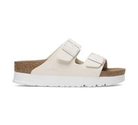 Sandales Beige Femme Birkenstock Arizona Papflex 41