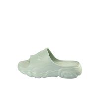 Sandale Buffalo CLD SLIDE - BUFFALO - Vert - Polyester - Femme 41