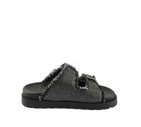 Claquettes femme Buffalo Eve Ari Spark 40