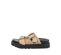 Buffalo Raya Ari Bo, Sandales Femme - 40 EU