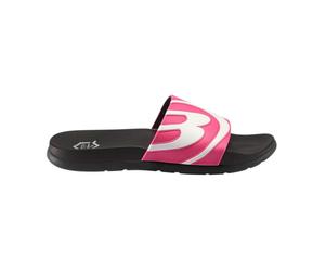 Claquettes Femme Bullpadel Violettes 36