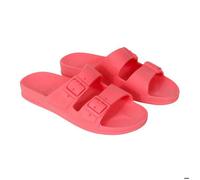 Cacatoès Slip Garçon Français Coton Cœurs Bleu marine