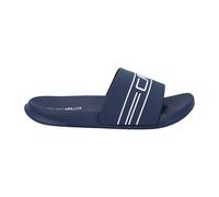 Claquettes femme CMP Nautylus Bleu 44