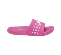 Claquettes femme CMP Nautylus Rose 36