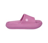 CMP Femme Ruby WMN Slipper, Mauve, 35 EU