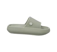 Claquettes femme CMP Ruby Vert 35/36