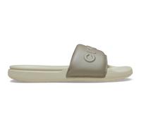 Claquettes femme Crocs All Day Beige 38/39